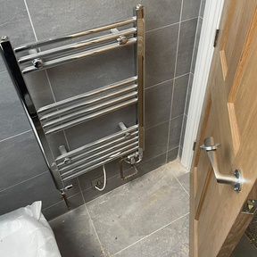 Post Renovation Cleaning Craven Arms